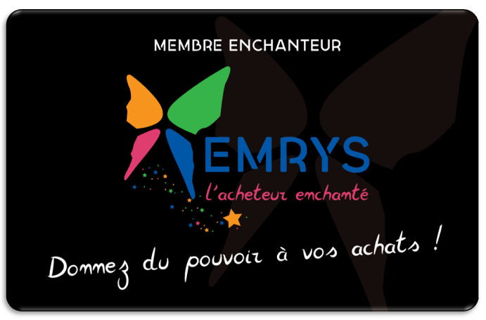 membre enchanteur emrys