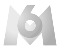 Logo M6