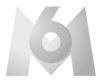 Logo M6