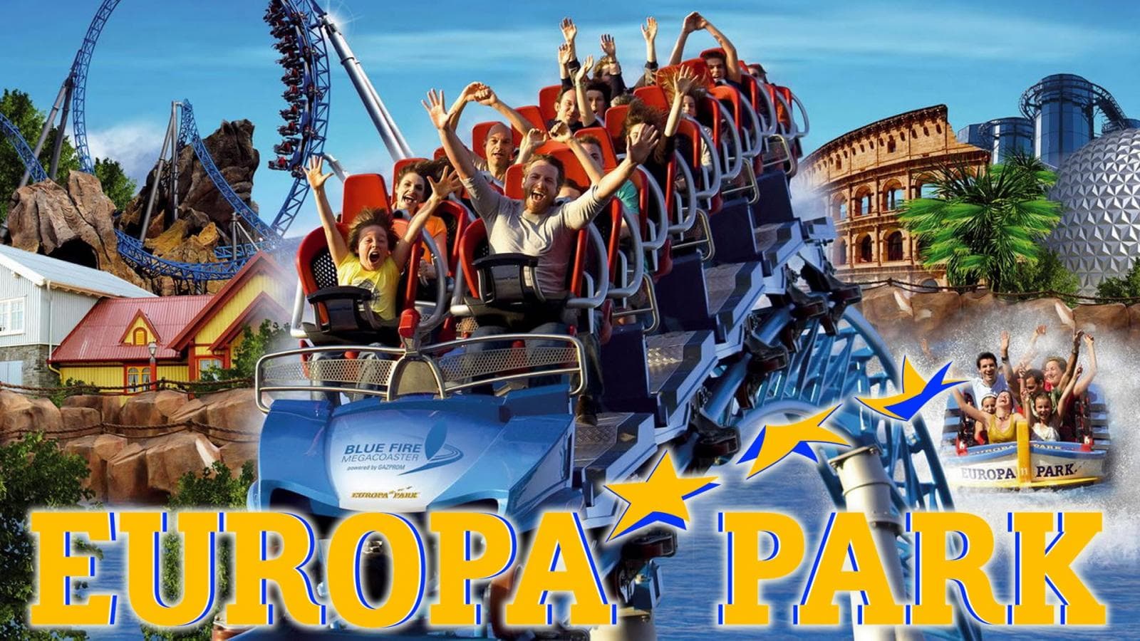 Europa Park, voici mes conseils pratiques !