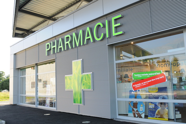 Pharmacie De Garde Ou La Trouver Cyril GANTIN Pharmacie De Garde Ou La Trouver Cyril GANTIN