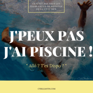 Swimmy, le service de location de piscines entre particuliers qui cartonne !