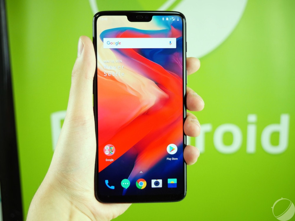 oneplus6